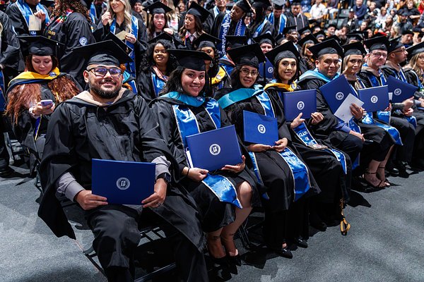 The Beyoncé Effect: Why Mid-Career Pros Are Hitting the Books Again