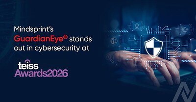 AI vs. Hackers: Mindsprint’s GuardianEye Signals a New Security Era