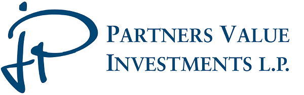 Partners Value Investments Signals Confidence with Renewed Unit Buyback