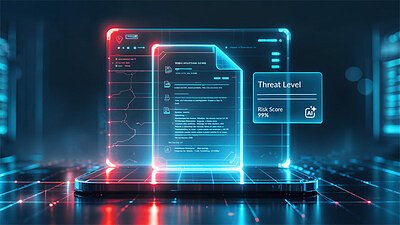 Glasswall Unveils AI 'Foresight' to Predict Zero-Day File Attacks