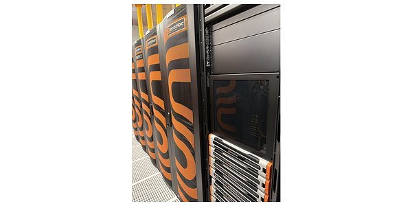 Australia's AI Independence: Sovereign Node Goes Live in Sydney