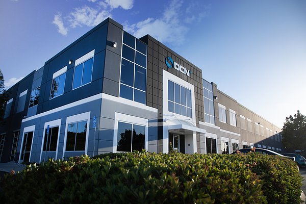 DCN Dx Tackles IVD Hurdles with Integrated Biospecimen Service