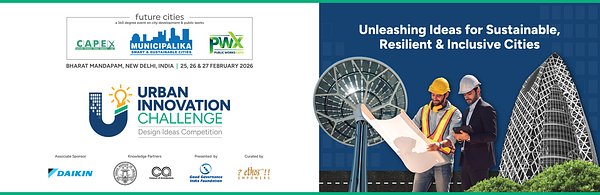 India's Urban Future: Young Innovators Tackle Climate Crisis