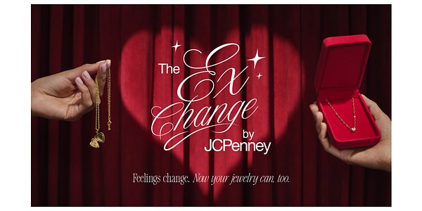 JCPenney's Valentine's Gambit: Trade Old Love for New Diamonds