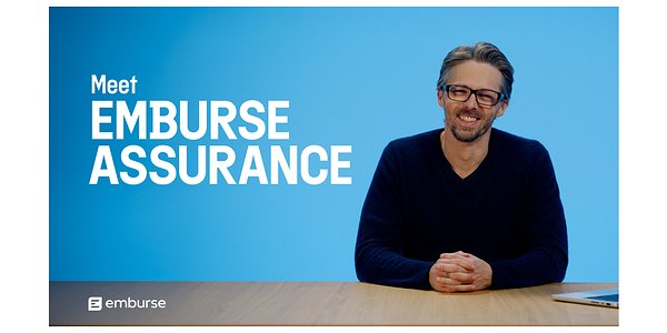 Emburse's New AI Guardian Stops Expense Errors Before They Happen