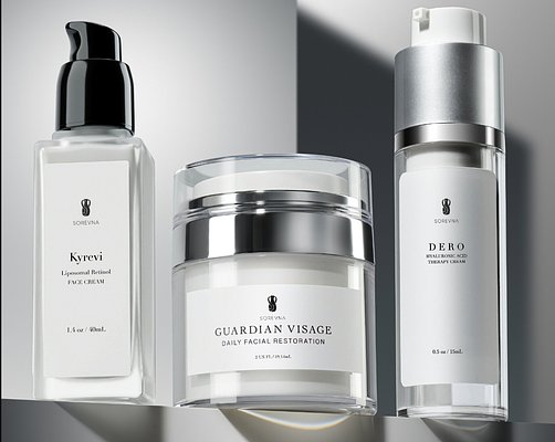 Sorevna's Big Bet: Can Science Revolutionize the Bath & Body Market?