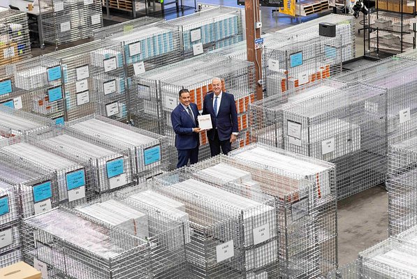 BioLab's Hiring Surge Signals Strategic Push in Wound Care Market