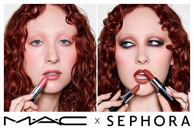M•A•C's Sephora Launch: A Bold Move to Redefine Prestige Beauty