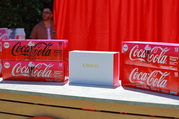 Ulike's Coachella Play: Inside the VIP Influencer Gifting Machine
