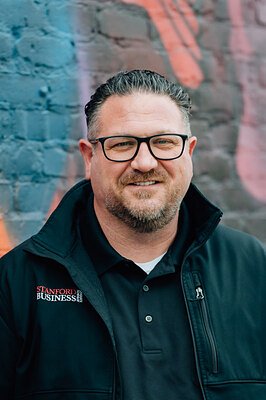 Tech Veteran Joins 3Strands to Scale AI-Powered Anti-Trafficking Fight