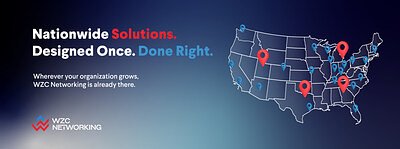 WZC Networking: 20 Years of Powering America's Critical Connections