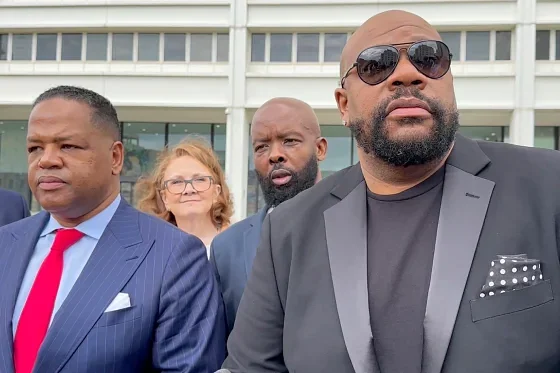 Hayes Estate Settles Trump Music Suit, Vindicating Artist Rights