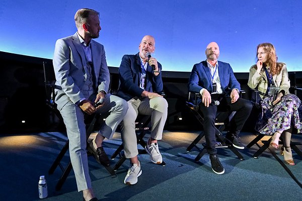 AI's Tipping Point: Global Leaders Meet in Miami to Chart the Future