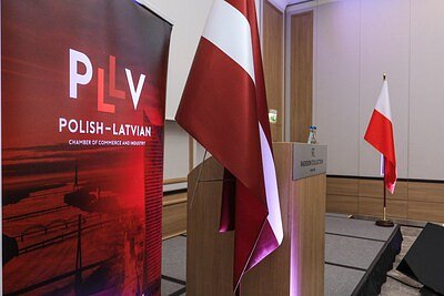 Latvia and Poland Forge Strategic Alliance in Defense, Tech, and Energy