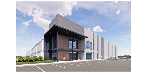 Lovett Breaks Ground on Houston Hub Amid Industrial Market Shift