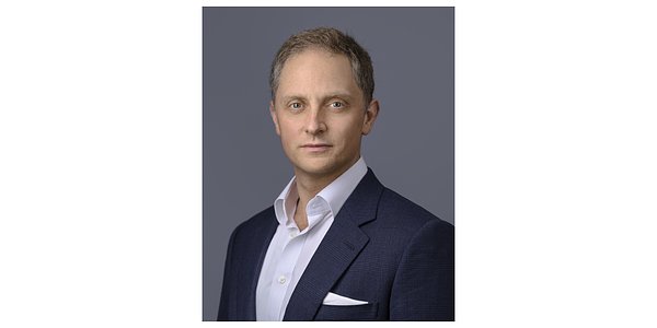 Ripjar Taps Tech Veteran Matt Mills to Lead AI War on Financial Crime