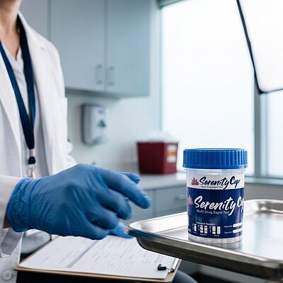 12PanelNow Disrupts Medical Supply Chain with Direct-to-Buyer Model