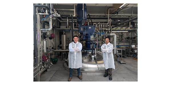 From Waste to Wing: Cemvita's Tech Transforms Glycerin into Jet Fuel