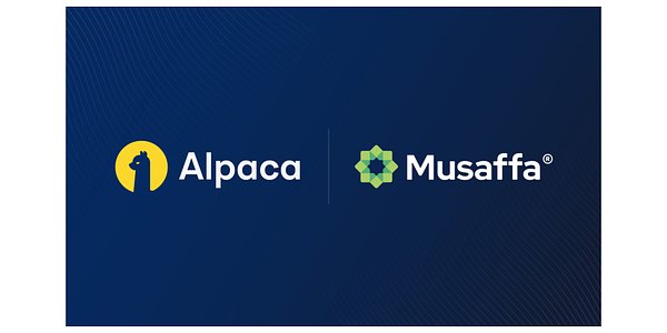 Musaffa Taps Alpaca to Unlock Halal Investing in US Markets