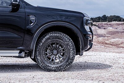 Laufenn X FIT AT2: All-Terrain Performance for the Modern Driver