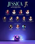 Transforming the Narrative: JESSICA Awards Honor HK's Female Trailblazers