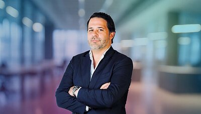Dstny Taps Igor Pais as CCO to Drive Customer-Centric Growth