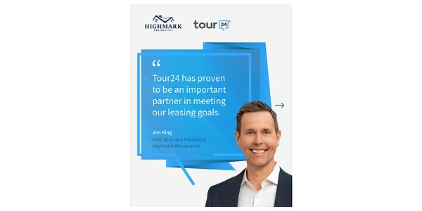 The Automated Apartment Hunt: Proptech Reshapes the Renter Experience