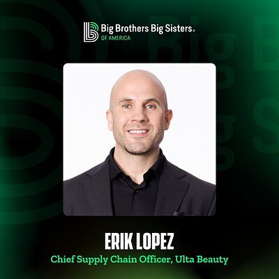 Corporate Titans Join Big Brothers Big Sisters Board to Scale Impact