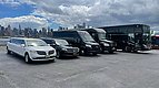 GO Airport Shuttle’s Play for the Predictable Last Mile