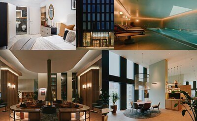 Manchester's £195M Luxury Tower: A New Era for the Northern Quarter