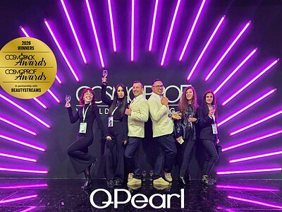 Romanian Pearl Tech Wins Top Green Award, Aims to End Plastic Waste
