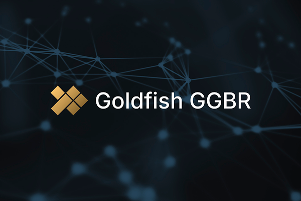 Goldfish Unveils GFIN Token, Forging a New Path for Digital Gold