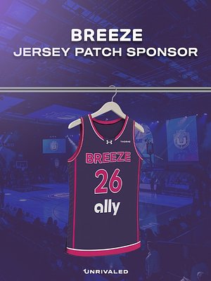 Beyond the Jersey Patch: Thorne & Unrivaled Bet on Women's Sports Science