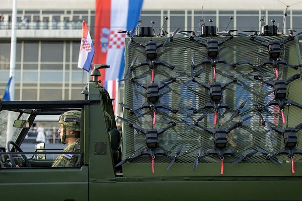The 20-Minute Supply Chain: How Local Tech Secures Global Defense