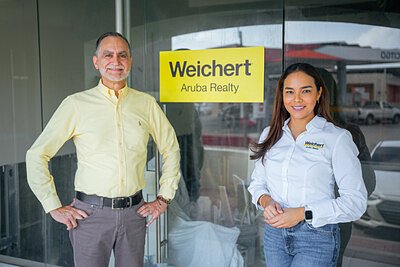 Weichert Expands Caribbean Footprint with Aruba Launch, Eyes Luxury Market Growth