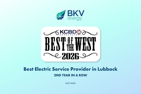 BKV Energy's Transparency Model Powers Second Win in Lubbock