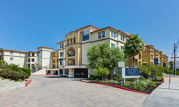 Amonte Living Launches $500M Bid on Western Multifamily Correction