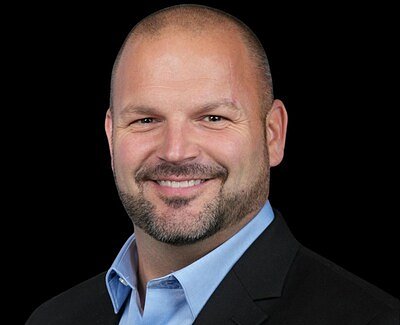 Vacaville Broker's National Acclaim Highlights Trust in CA Market