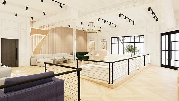 7th Avenue Opens Austin Flagship Amidst City's Design Boom