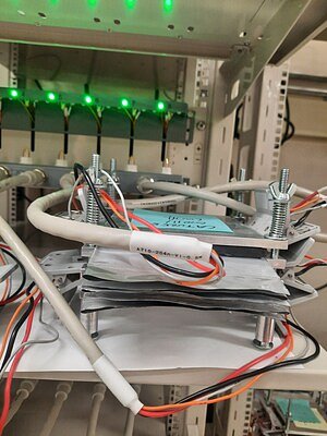 Giyani's Manganese Passes Key Test, Bolstering Western EV Battery Hopes