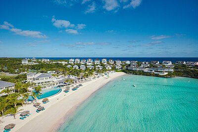Southworth's $350M Bet on Redefining Ultra-Luxury in The Bahamas