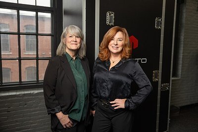 Beyond the Screen: AI Holograms Are Marketing’s Next Brand Experience