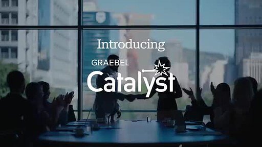 Graebel's Catalyst Aims to De-Risk High-Stakes Executive Moves