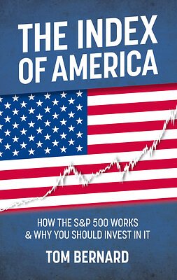 New Book Champions S&P 500 Simplicity in a Volatile Market