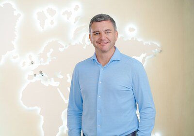 Cognita Taps Insider David Baldwin as CEO, Betting on Stability