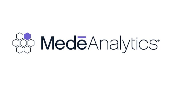MedeAnalytics Award Signals Shift in Healthcare's Data-Driven Future