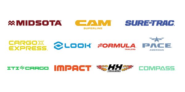 Novae Rebrands 11 Trailer Lines for a New Generation of Buyers