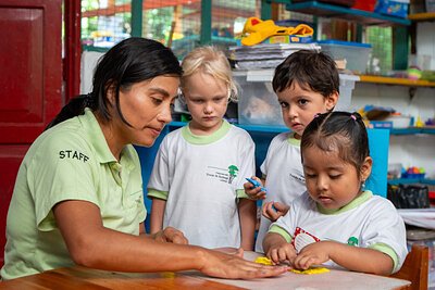 How Your Vacation Funds Global Conservation: A $3 Million Milestone