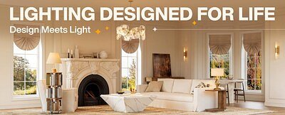 Tribesigns Illuminates Market with Unique Lighting Designs & Expands Beyond Furniture