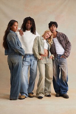 Fashion Forward: Pacsun & Selena Gomez's Rare Impact Fund Blend Style with Youth Mental Health